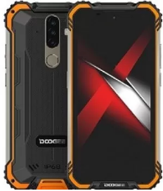 Doogee S58 Pro In Kazakhstan